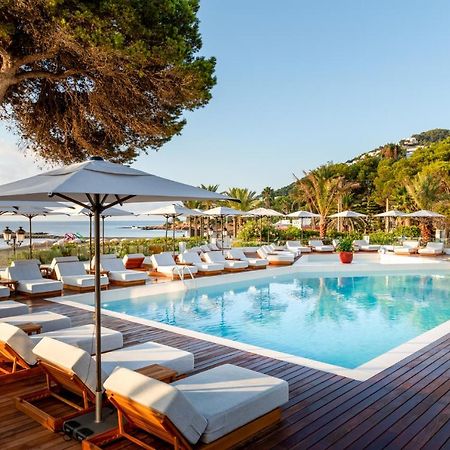 Hotel Riomar, Ibiza, A Tribute Portfolio Hotel Santa Eularia des Riu Zewnętrze zdjęcie