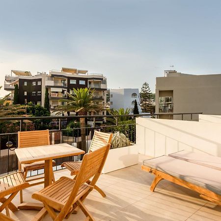 Hotel Riomar, Ibiza, A Tribute Portfolio Hotel Santa Eularia des Riu Zewnętrze zdjęcie