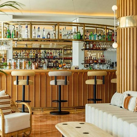 Hotel Riomar, Ibiza, A Tribute Portfolio Hotel Santa Eularia des Riu Zewnętrze zdjęcie