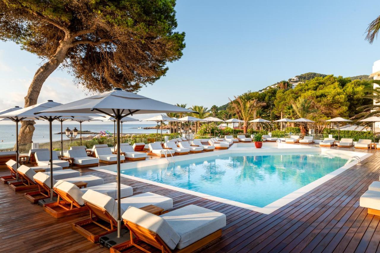 Hotel Riomar, Ibiza, A Tribute Portfolio Hotel Santa Eularia des Riu Zewnętrze zdjęcie