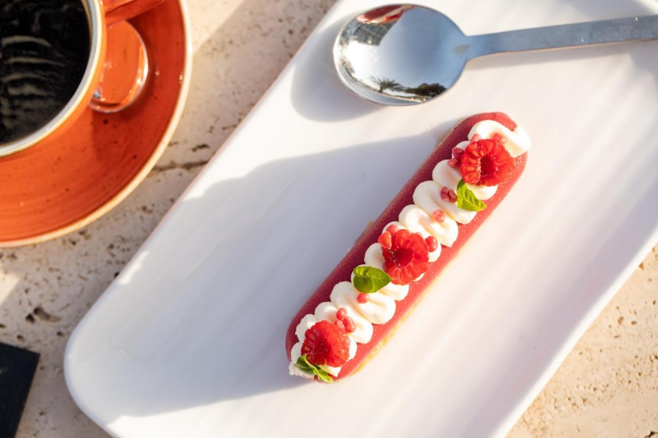 Hotel Riomar, Ibiza, A Tribute Portfolio Hotel Santa Eularia des Riu Zewnętrze zdjęcie
