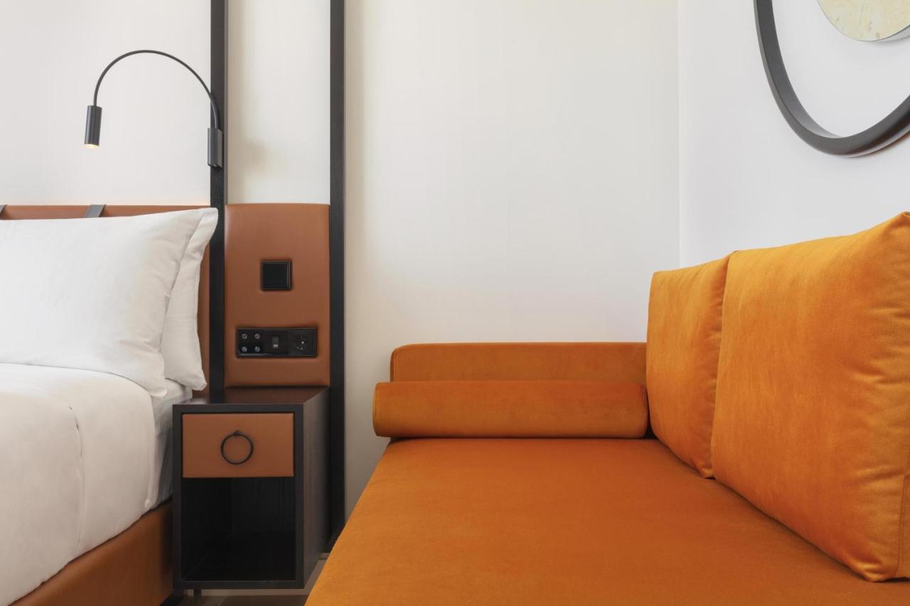 Hotel Riomar, Ibiza, A Tribute Portfolio Hotel Santa Eularia des Riu Zewnętrze zdjęcie