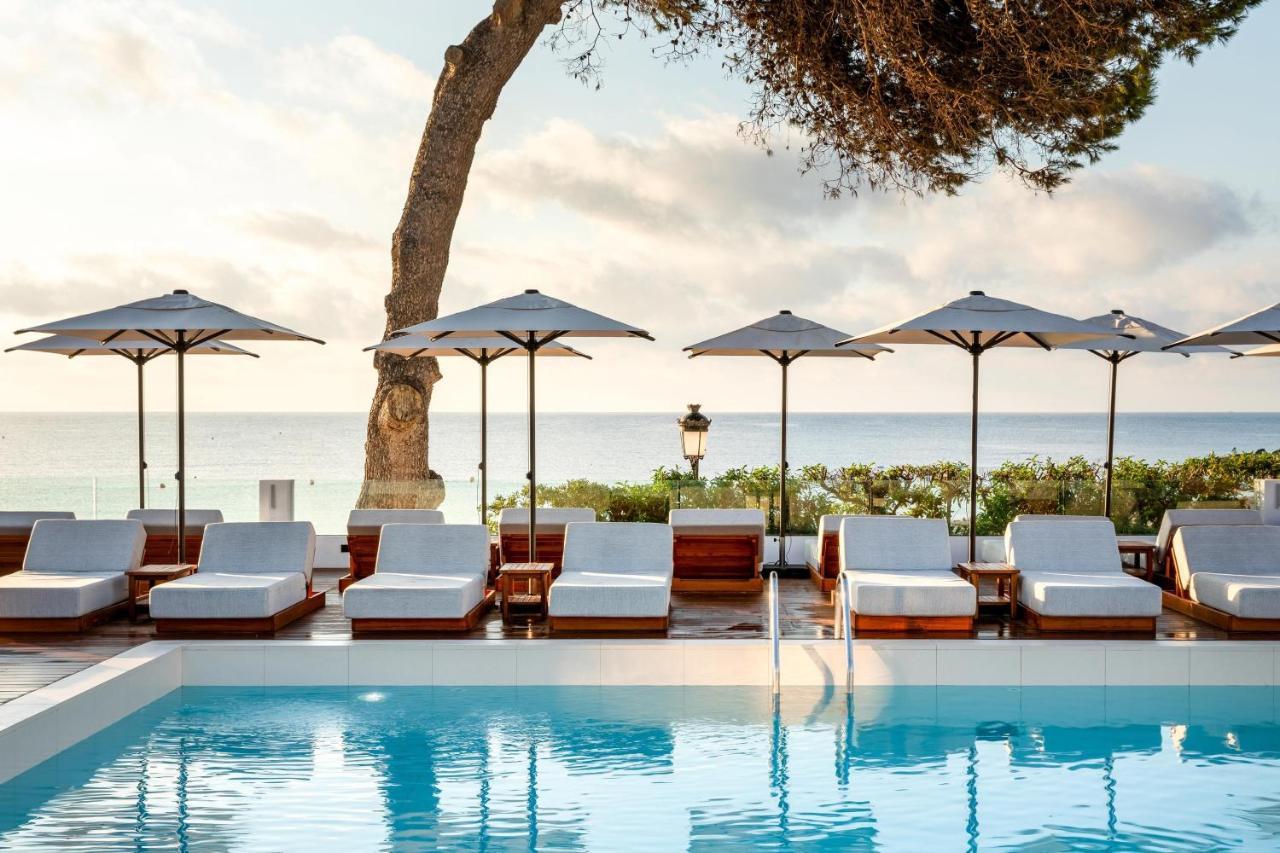 Hotel Riomar, Ibiza, A Tribute Portfolio Hotel Santa Eularia des Riu Zewnętrze zdjęcie