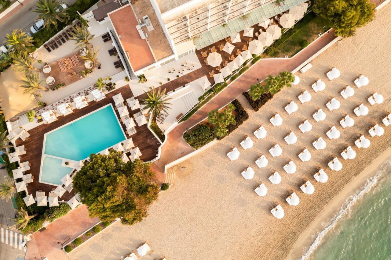 Hotel Riomar, Ibiza, A Tribute Portfolio Hotel Santa Eularia des Riu Zewnętrze zdjęcie