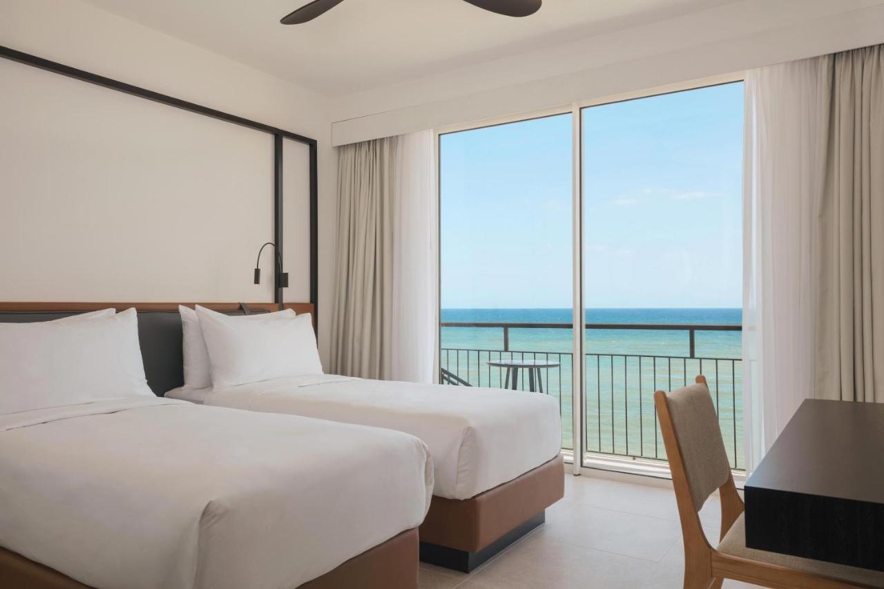 Hotel Riomar, Ibiza, A Tribute Portfolio Hotel Santa Eularia des Riu Zewnętrze zdjęcie