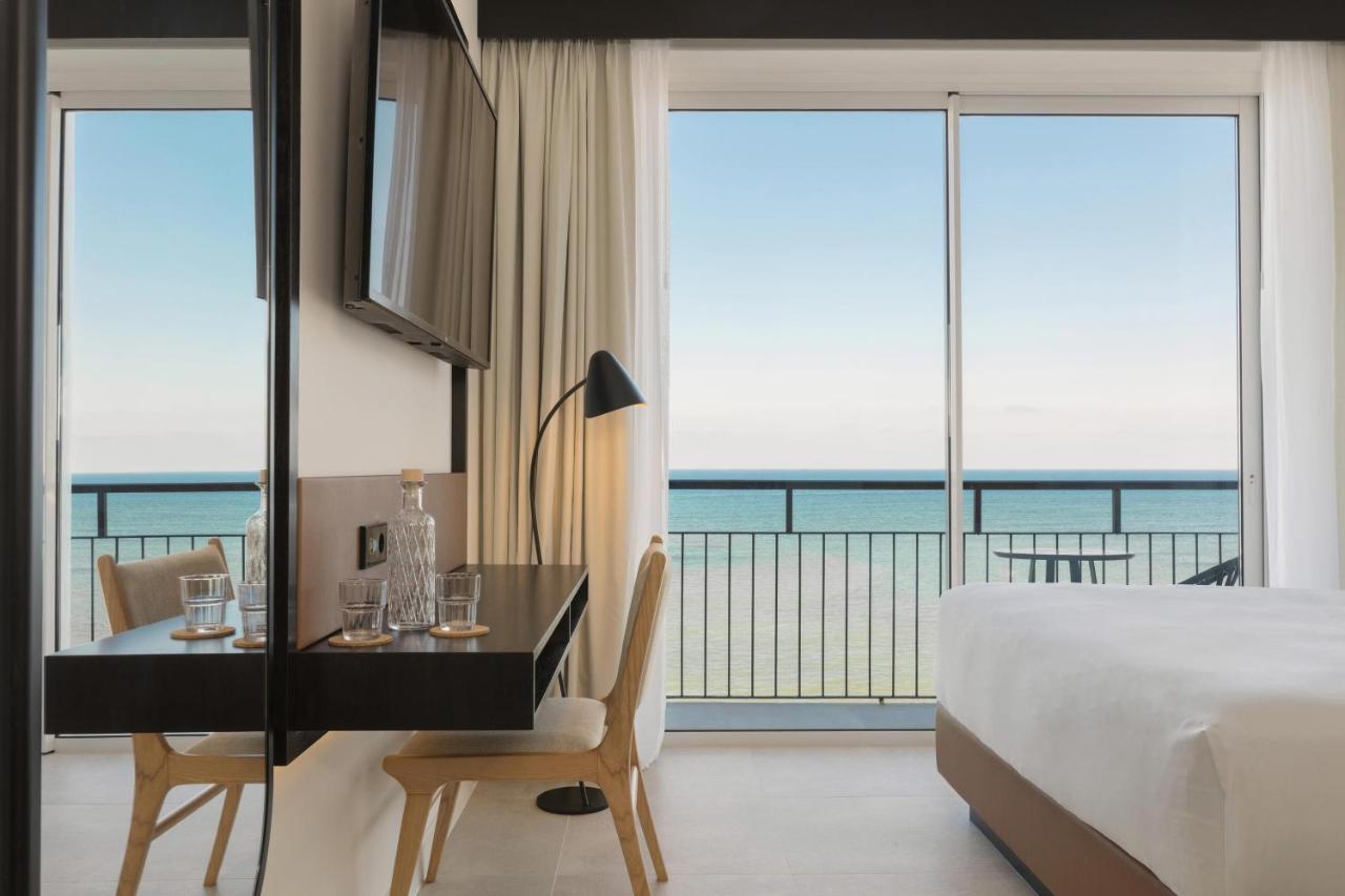 Hotel Riomar, Ibiza, A Tribute Portfolio Hotel Santa Eularia des Riu Zewnętrze zdjęcie