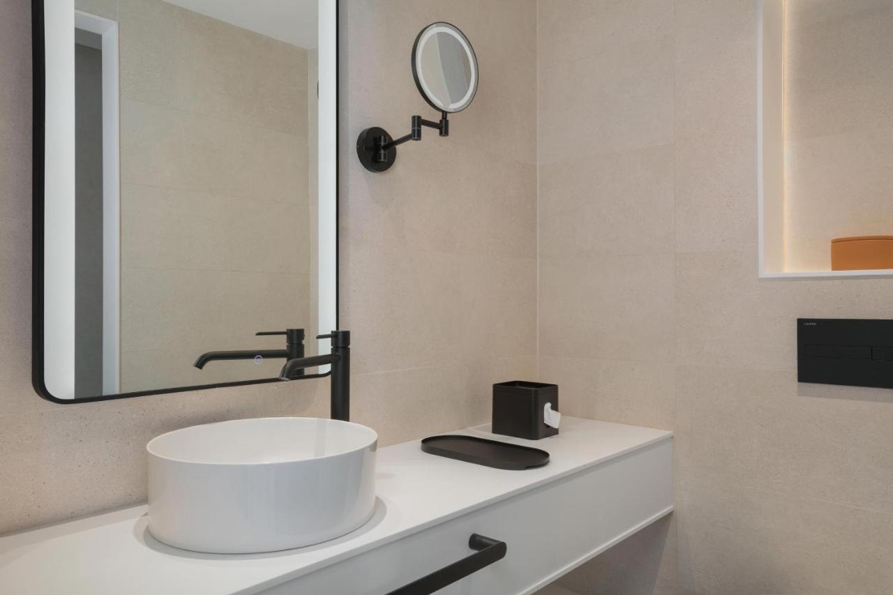 Hotel Riomar, Ibiza, A Tribute Portfolio Hotel Santa Eularia des Riu Zewnętrze zdjęcie