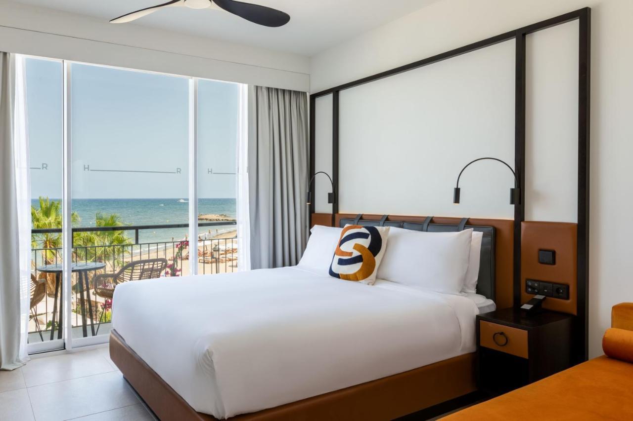 Hotel Riomar, Ibiza, A Tribute Portfolio Hotel Santa Eularia des Riu Zewnętrze zdjęcie