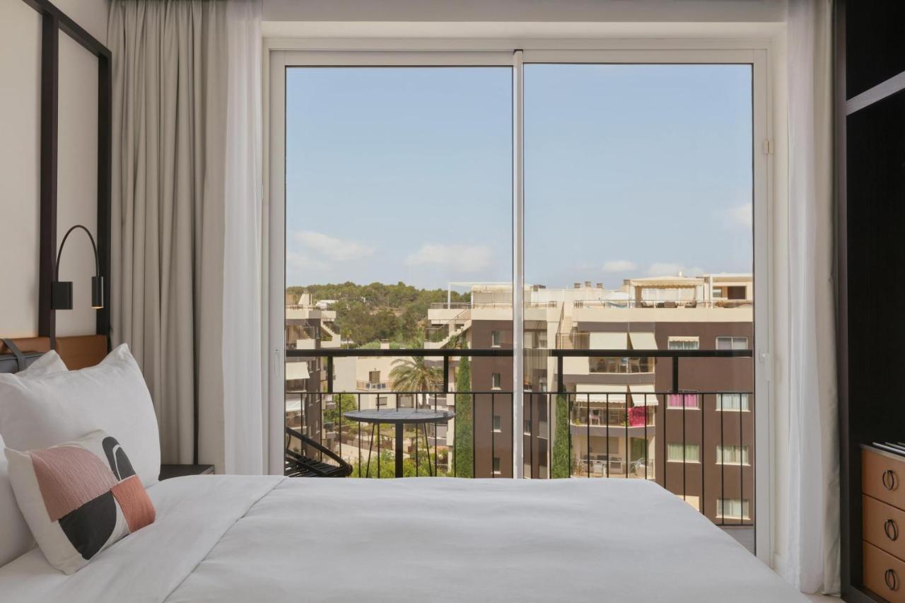 Hotel Riomar, Ibiza, A Tribute Portfolio Hotel Santa Eularia des Riu Zewnętrze zdjęcie