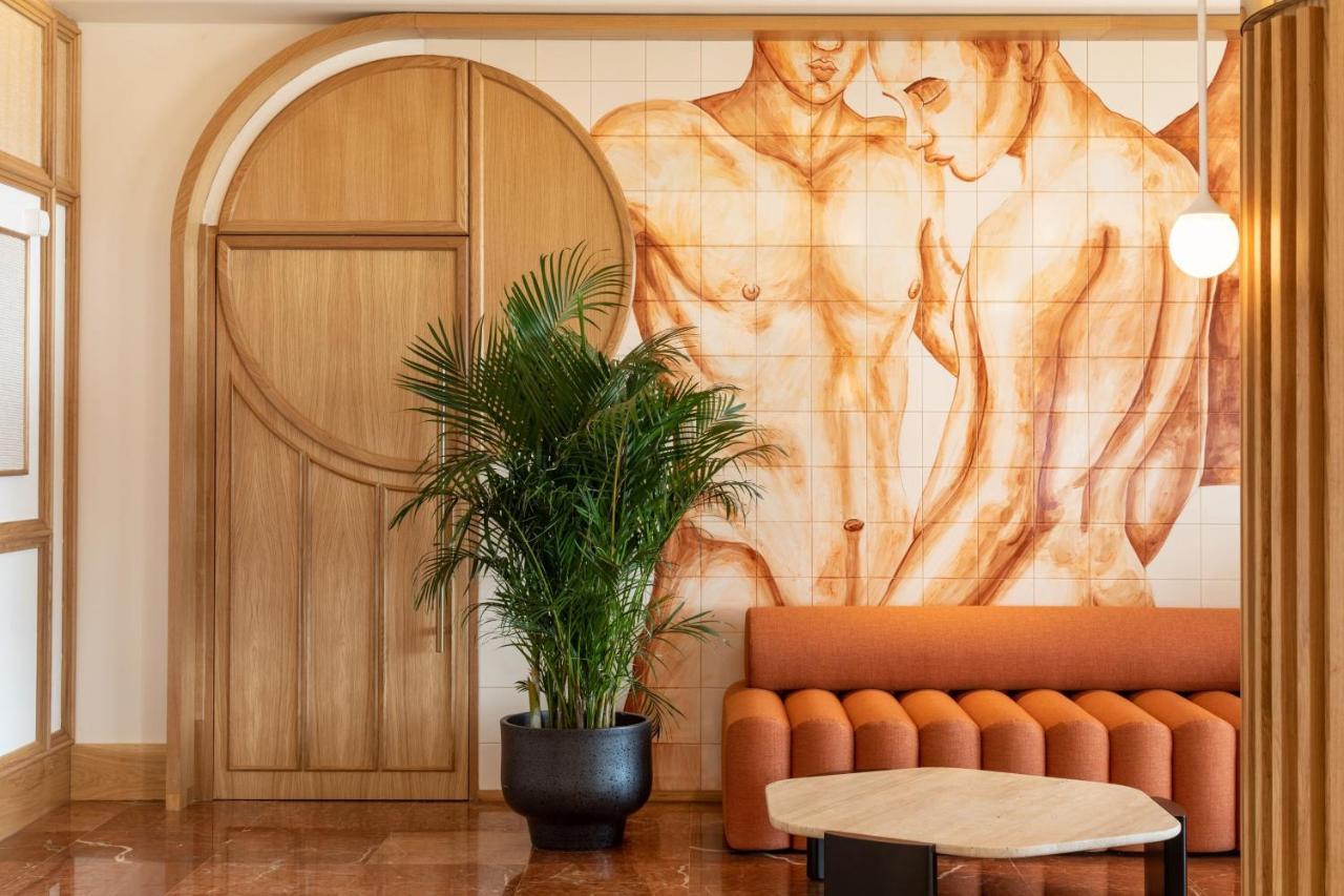Hotel Riomar, Ibiza, A Tribute Portfolio Hotel Santa Eularia des Riu Zewnętrze zdjęcie