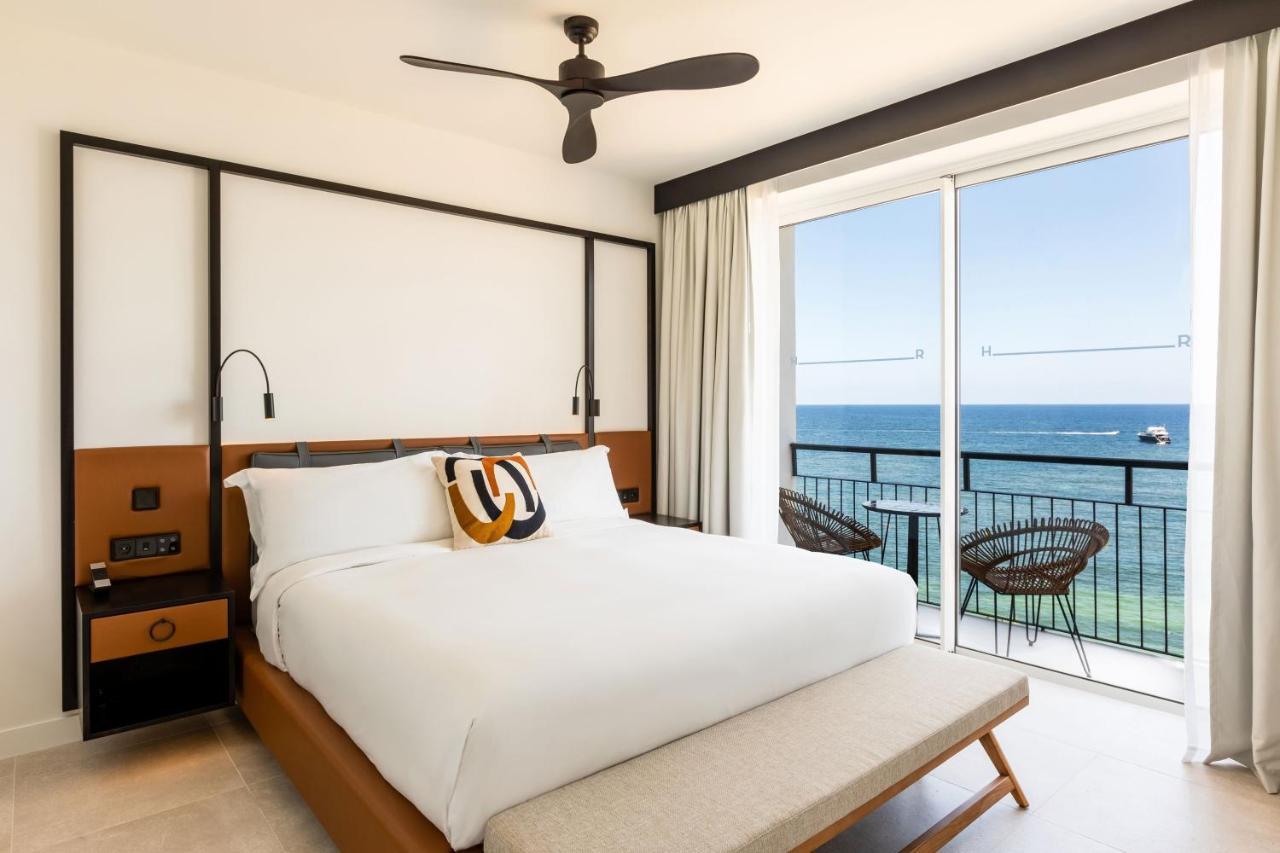 Hotel Riomar, Ibiza, A Tribute Portfolio Hotel Santa Eularia des Riu Zewnętrze zdjęcie