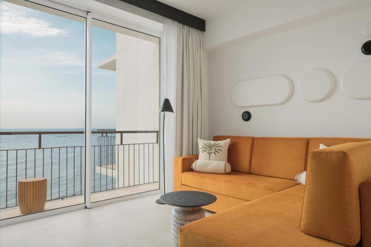 Hotel Riomar, Ibiza, A Tribute Portfolio Hotel Santa Eularia des Riu Zewnętrze zdjęcie