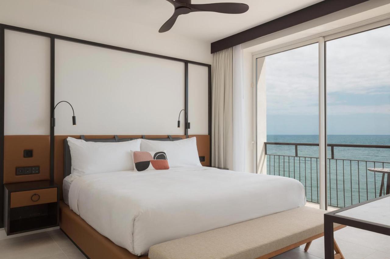 Hotel Riomar, Ibiza, A Tribute Portfolio Hotel Santa Eularia des Riu Zewnętrze zdjęcie