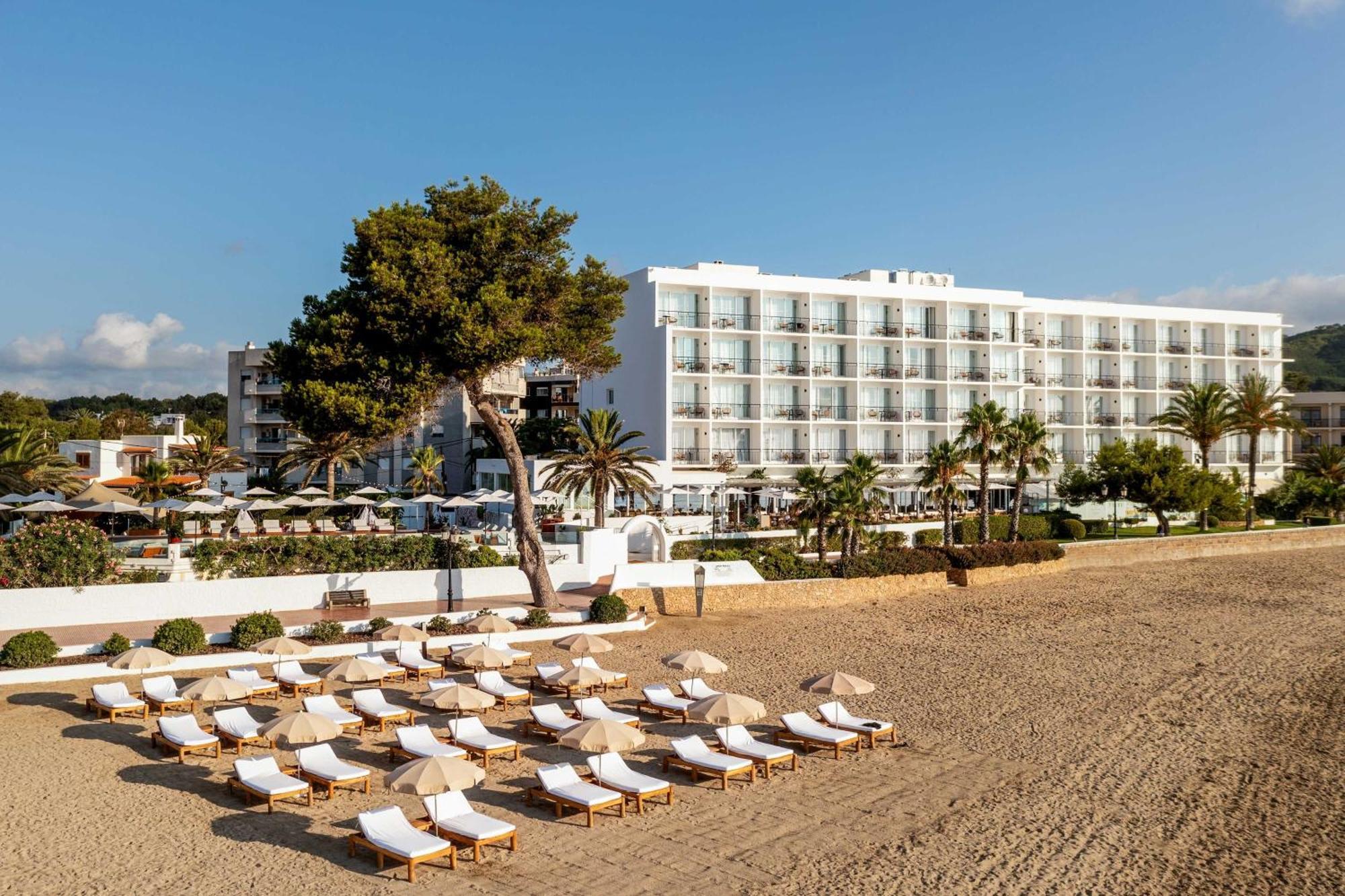 Hotel Riomar, Ibiza, A Tribute Portfolio Hotel Santa Eularia des Riu Zewnętrze zdjęcie